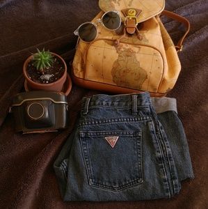 Vintage Guess Jeans